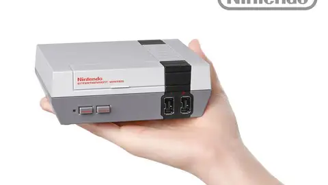 Nintendo Classic Mini: Nintendo Entertainment System Nintendo Classic Mini: Nintendo Entertainment System