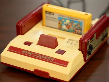 Famicom Famicom