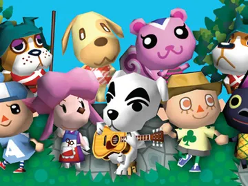 Animal Crossing Animal Crossing