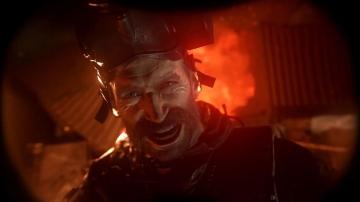 Call of Duty: Modern Warfare Remastered
