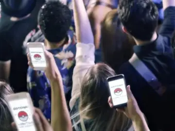Pokémon GO Pokémon GO