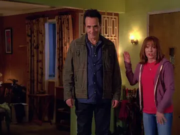 The Middle The Middle