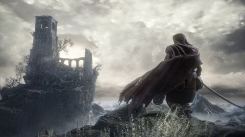 Dark Souls III