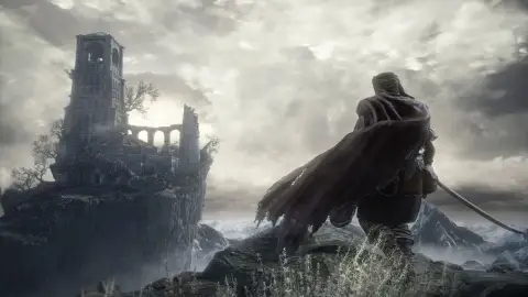 Dark Souls III Dark Souls III
