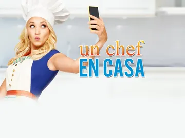 Una chef en casa Una chef en casa