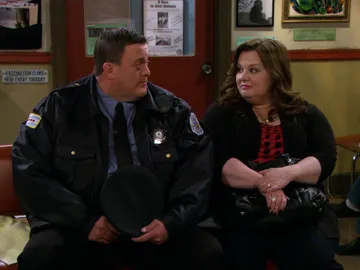 Mike and Molly Mike and Molly