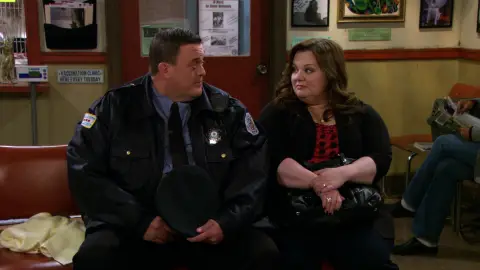 Mike and Molly Mike and Molly