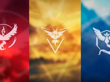 Equipos Pokémon GO Equipos Pokémon GO