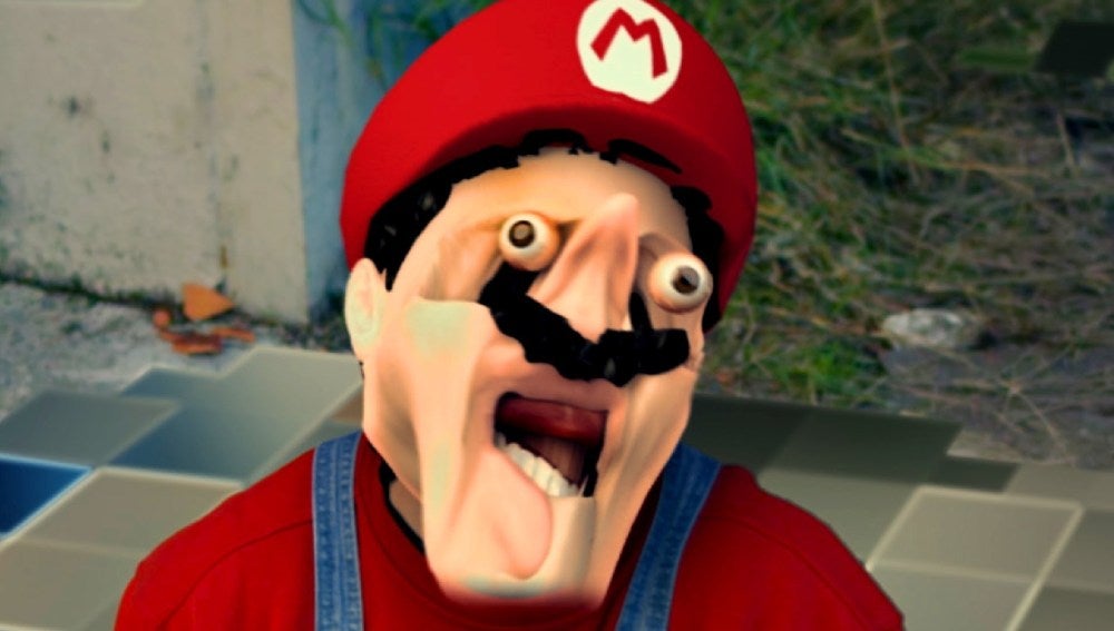 Fails en videojuegos