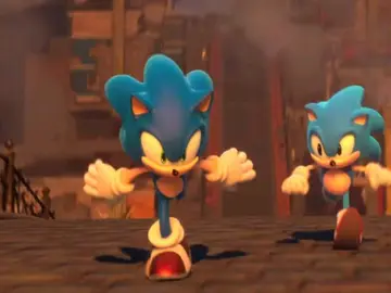 Project Sonic Project Sonic