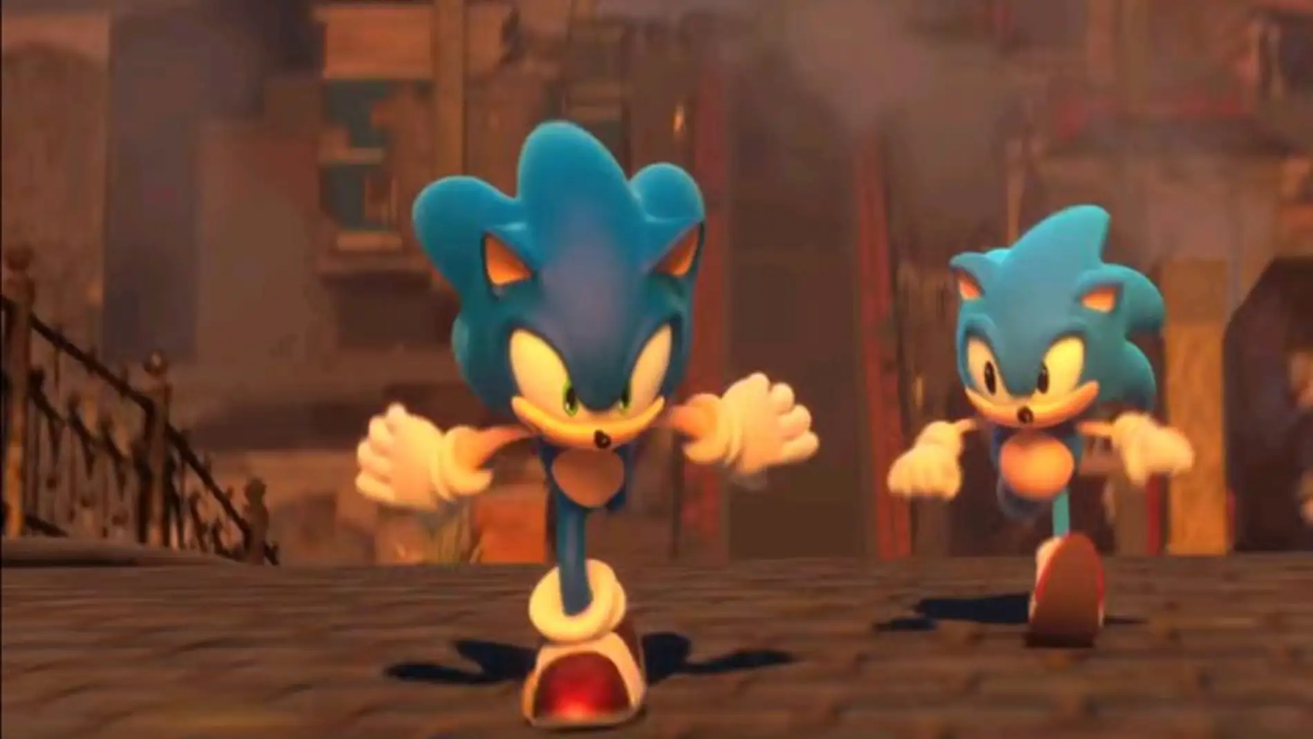 Project Sonic