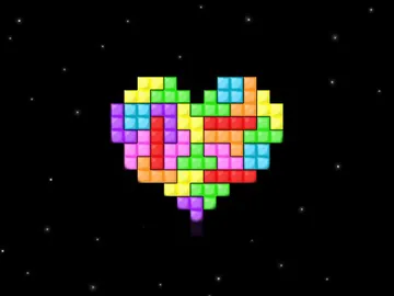 Tetris Tetris