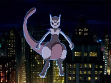 Mewtwo Mewtwo
