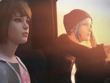 Life is Strange Life is Strange