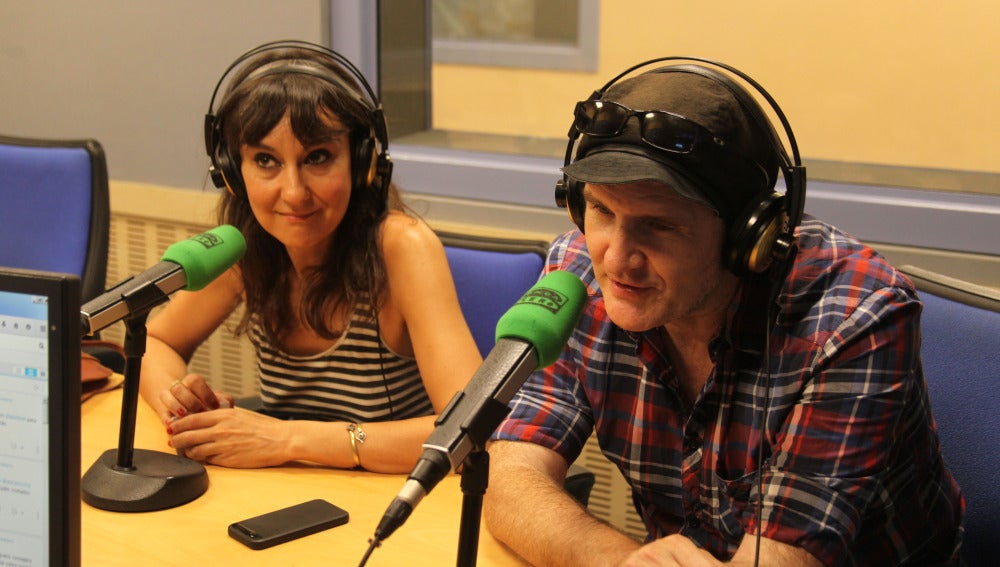 Eva Amaral y Juan Aguirre presentan en JELO su nuevo disco, 'Nocturnal'