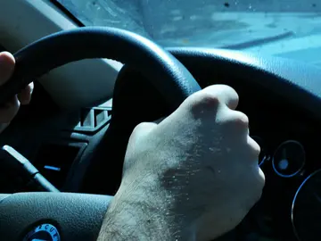 Atención al volante Atención al volante