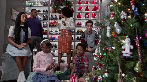 Black-ish Black-ish