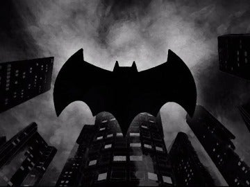Batman - A Telltale Game Series