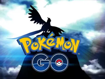 Articuno en Pokémon GO Articuno en Pokémon GO