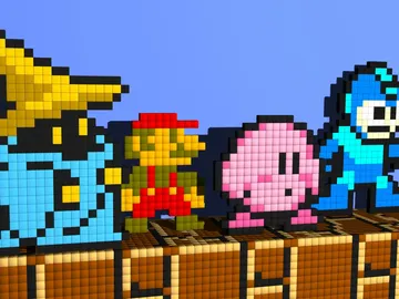 Videojuegos retro Videojuegos retro