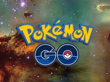 Pokémon Go Pokémon Go