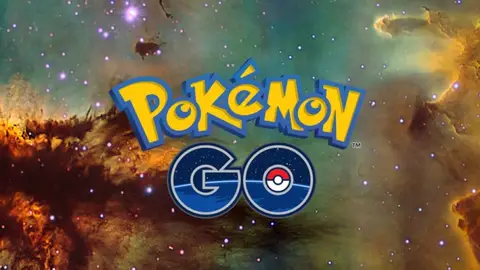 Pokémon Go Pokémon Go