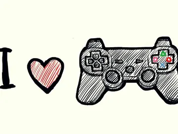 Pasión por los videojuegos Pasión por los videojuegos