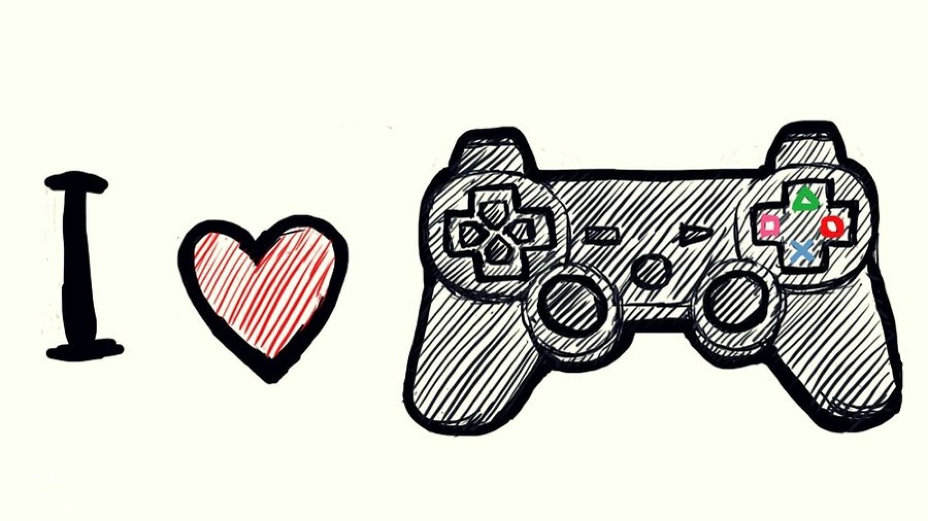 Pasión por los videojuegos