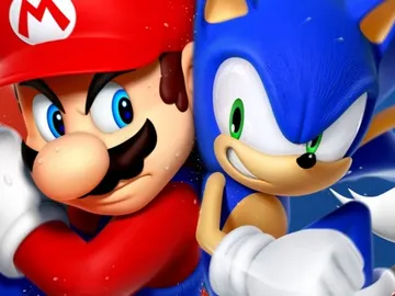 Sonic Sonic