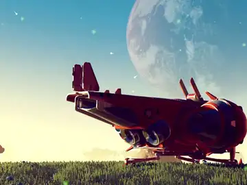No Man's Sky No Man's Sky