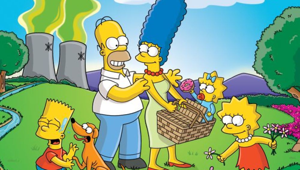 'Los Simpson'