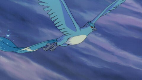 Articuno