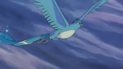Articuno Articuno