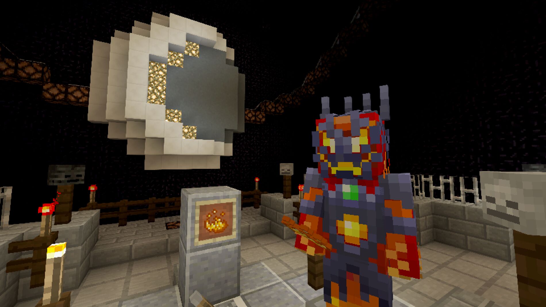 Minecraft