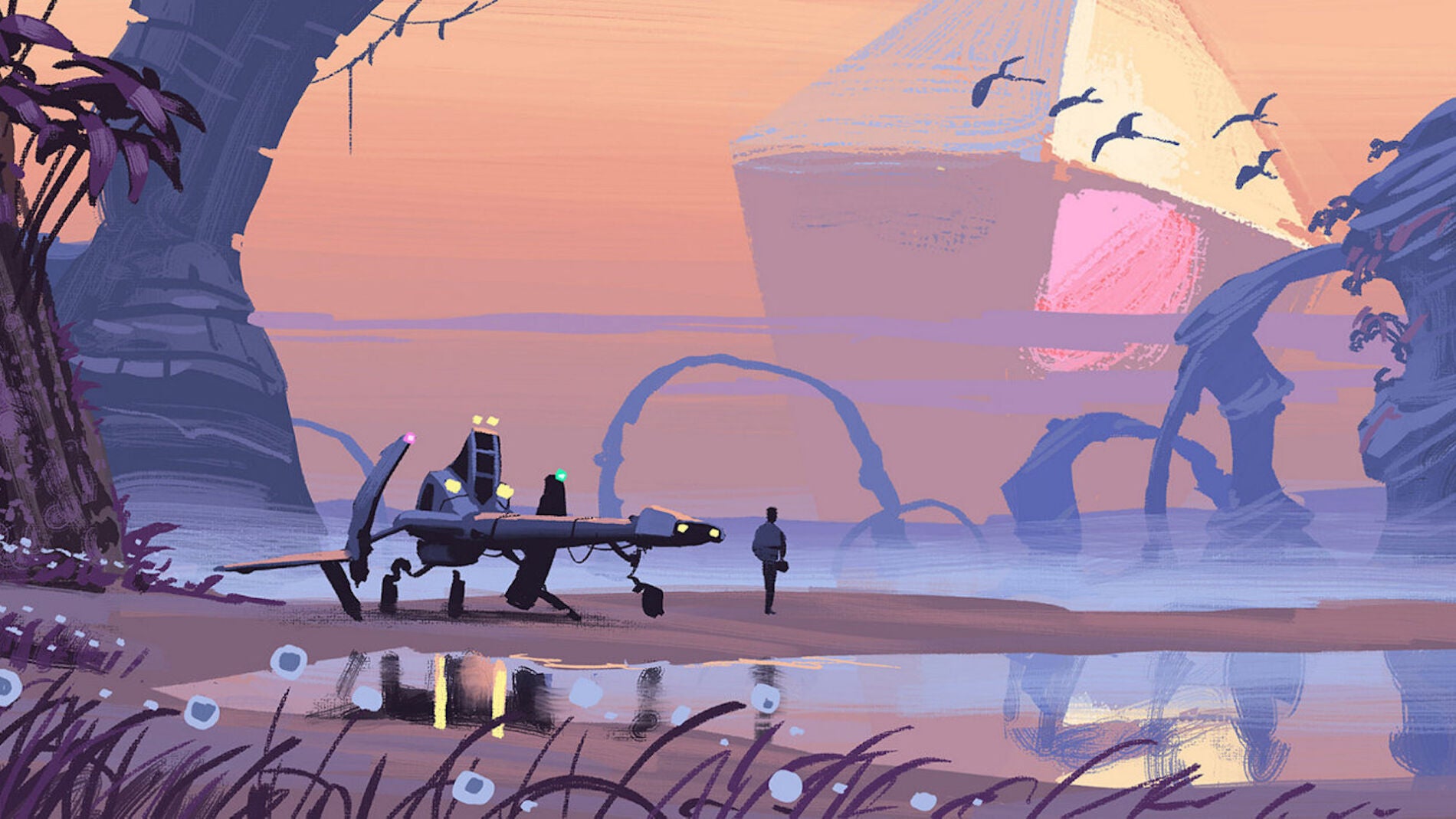 No Man's Sky