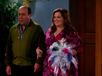 Mike and Molly Mike and Molly