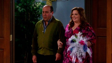 Mike and Molly