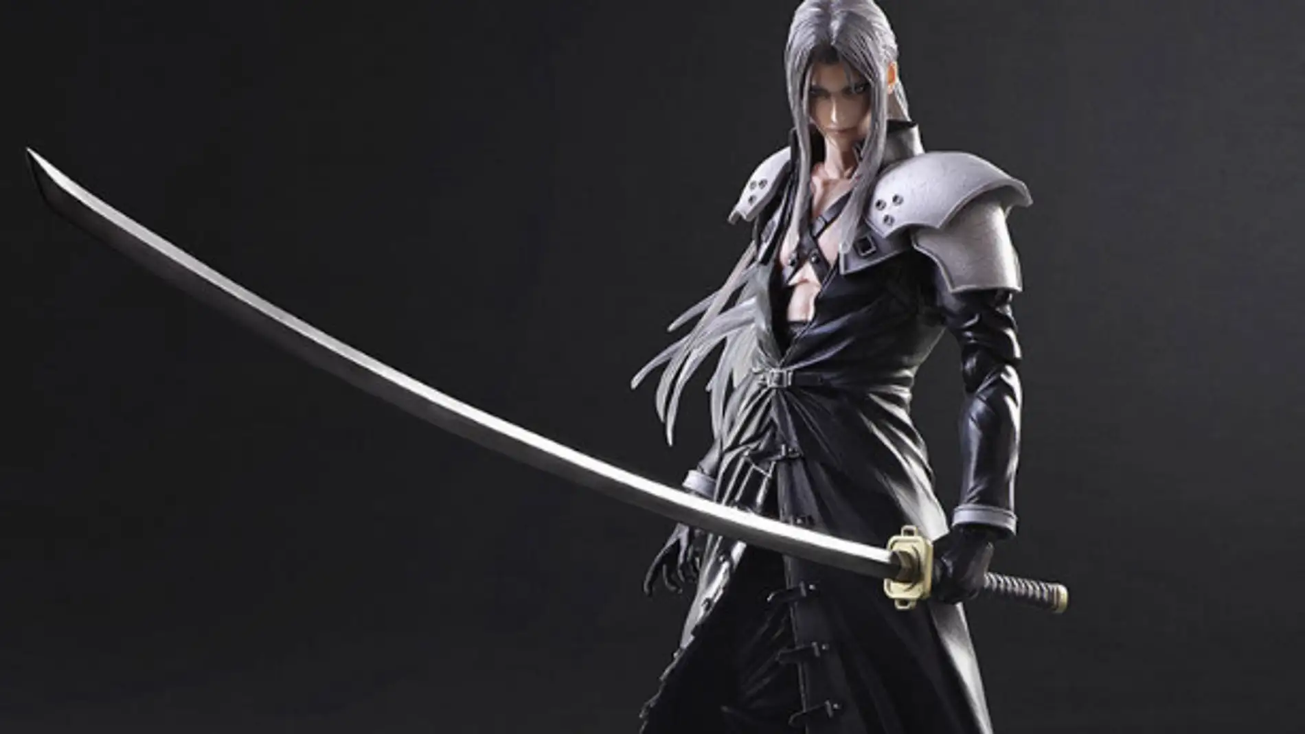 Sephiroth