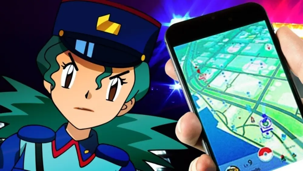 La policía multará a los jugadores distraídos de ‘Pokémon GO’ 