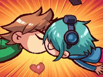 Scott Pilgrim vs The World Scott Pilgrim vs The World