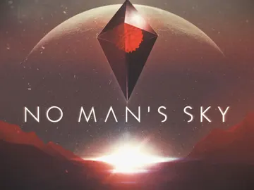 No Man's Sky No Man's Sky