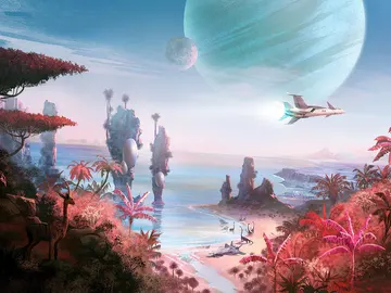 No Man's Sky No Man's Sky