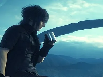 Final Fantasy XV Final Fantasy XV