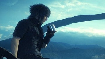 Final Fantasy XV