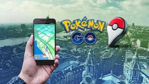 Pokémon GO Pokémon GO