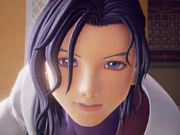 Kingdom Hearts III Kingdom Hearts III