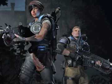 Gears of War 4 Gears of War 4