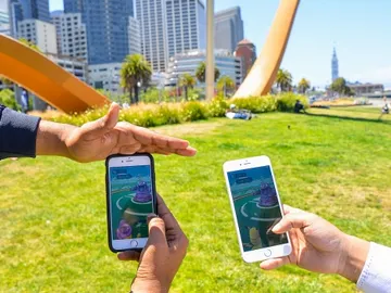 Pokemon Go Pokemon Go
