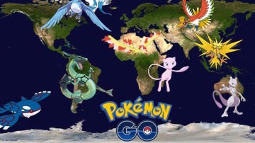Pokémon GO