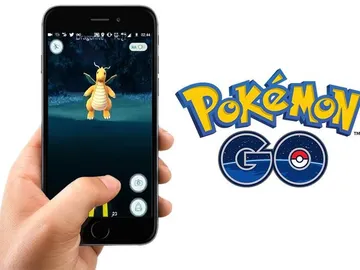 Pokémon GO Pokémon GO